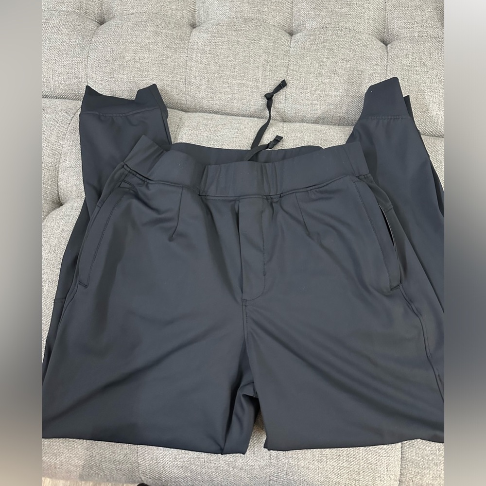 Golf Joggers